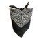 Mechaly 6 Pack Soft Polyester Scarves Neckerchief - Bulk Wholesale
